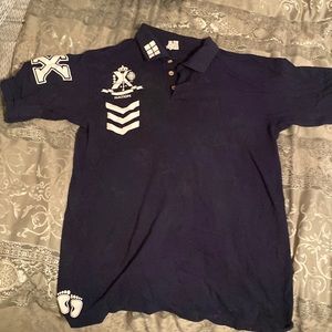 XAN Nation Medium Black